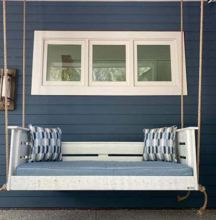 Vintage Porch Swings image 3