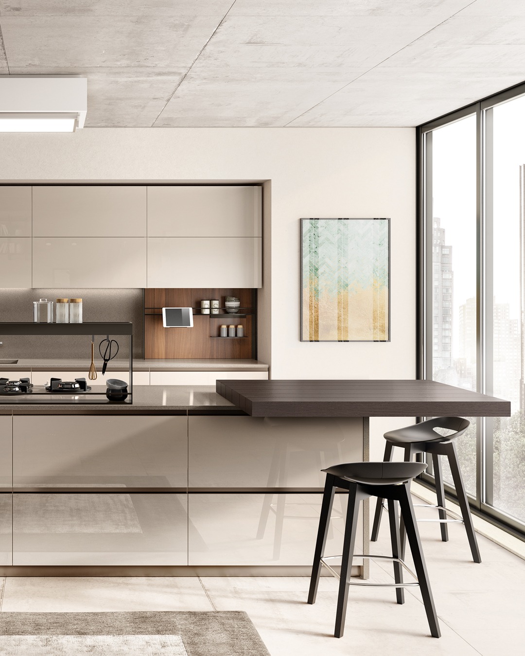 Scavolini Design Collective image 8