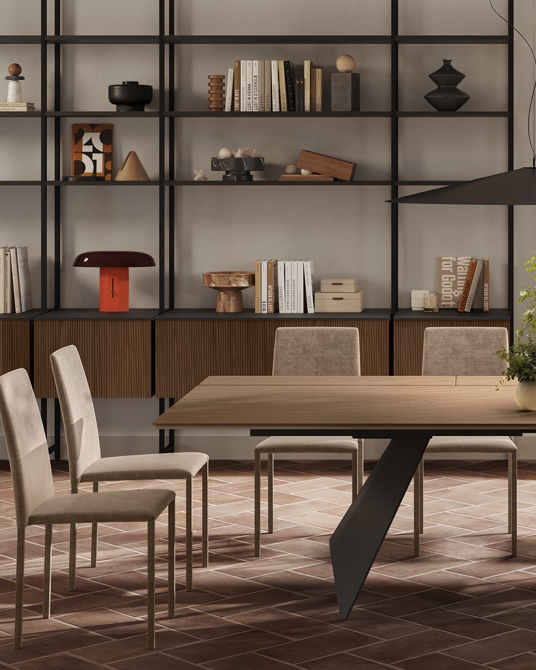 Scavolini Design Collective image 5