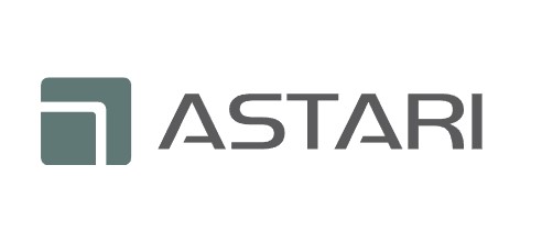 Astari Americas, Inc. logo