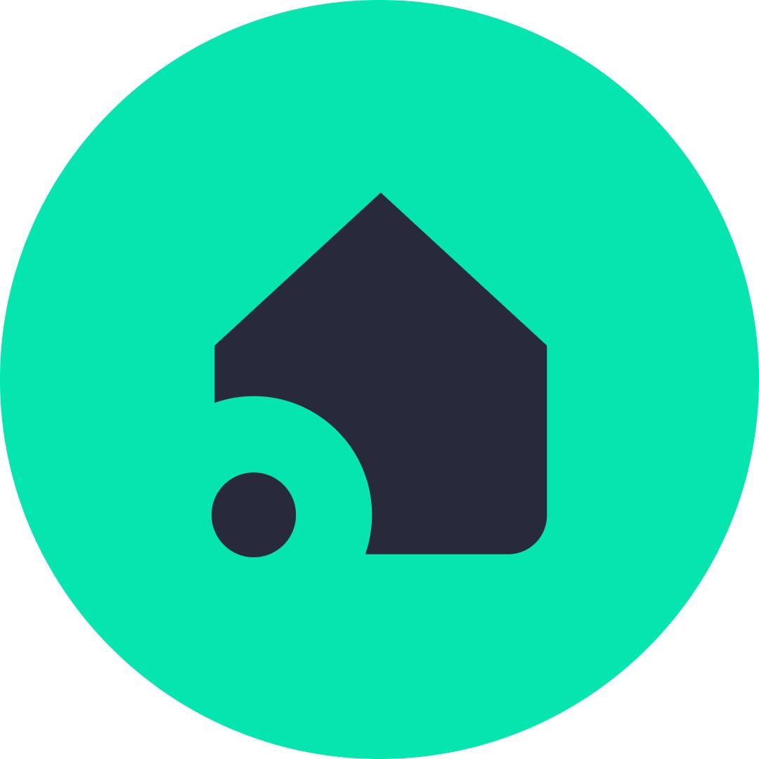 Vivint Smart Home logo