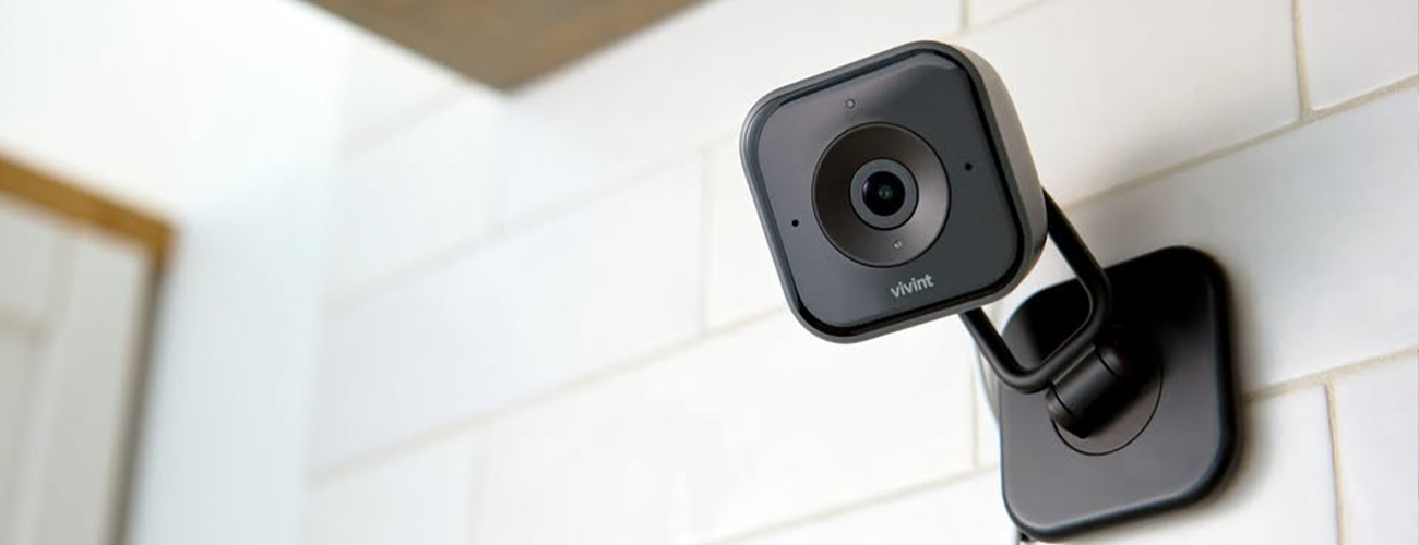 Vivint Smart Home