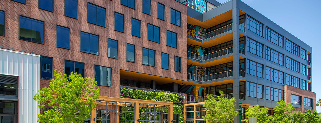 Innovative Brick Systems