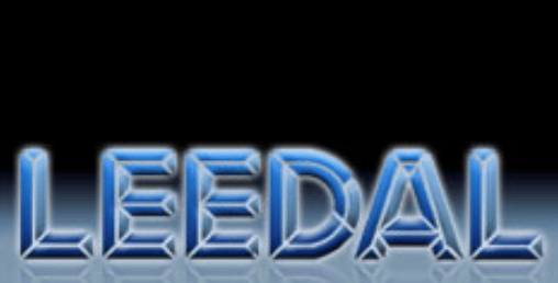 Leedal, Inc. logo