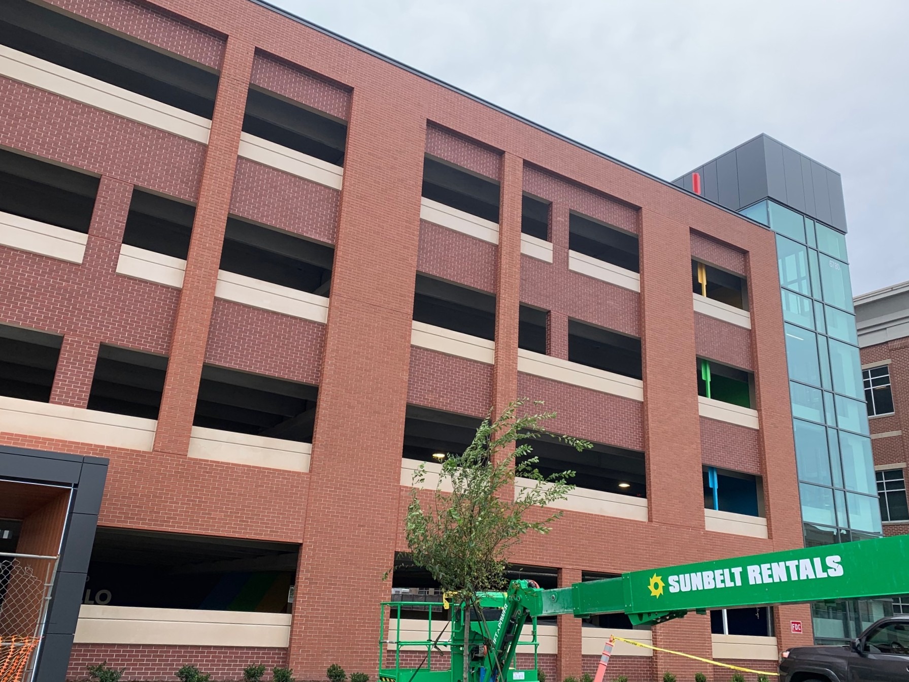 Innovative Brick Systems image 15