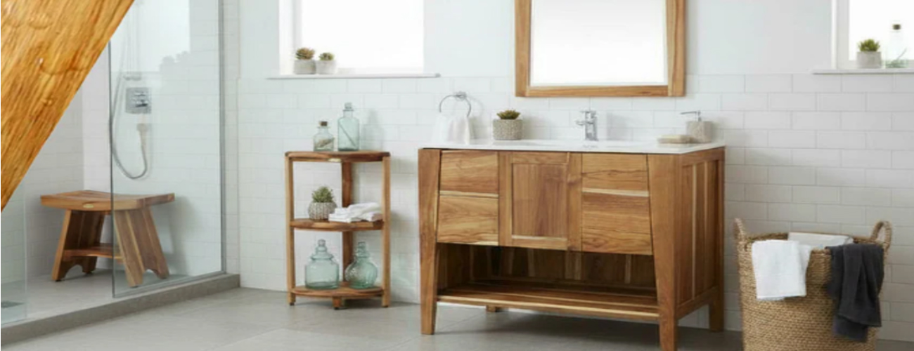 Deco Teak