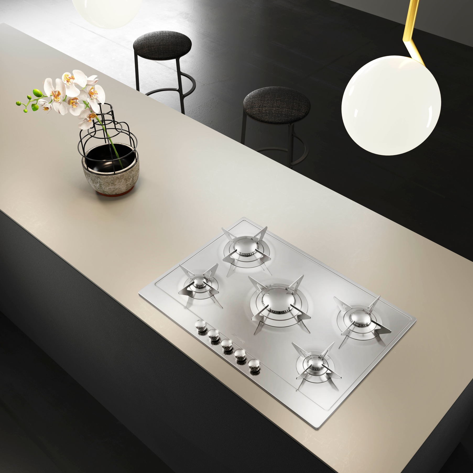 Smeg image 8