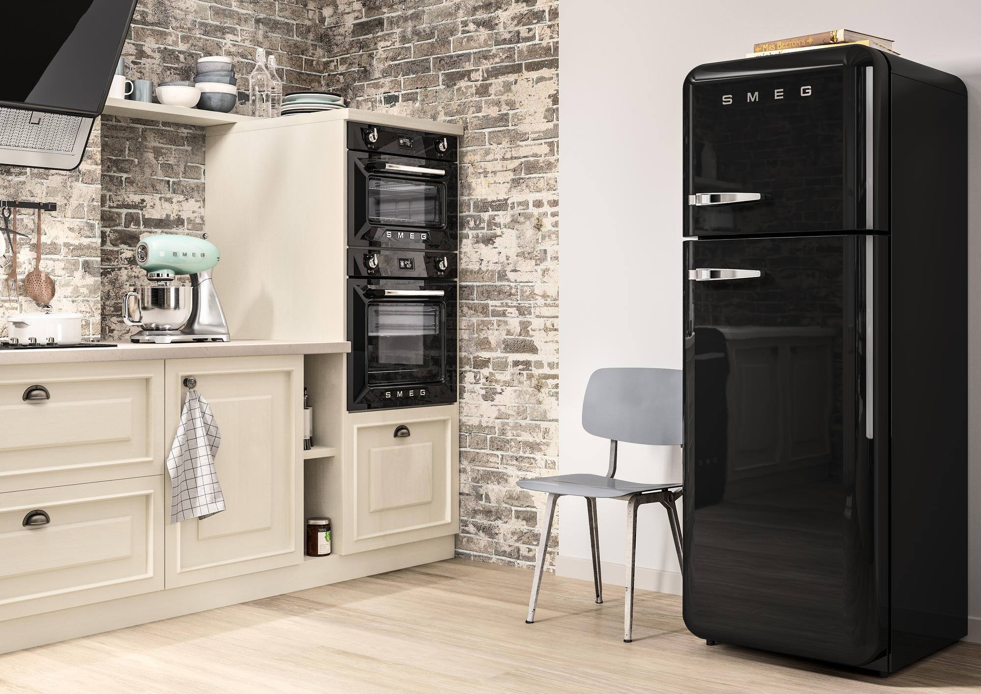 Smeg image 6
