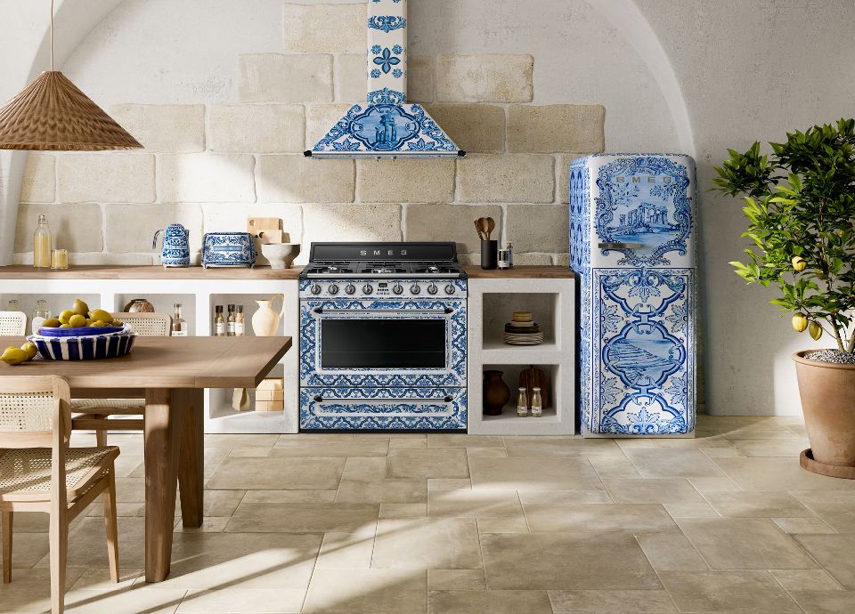 Smeg image 7
