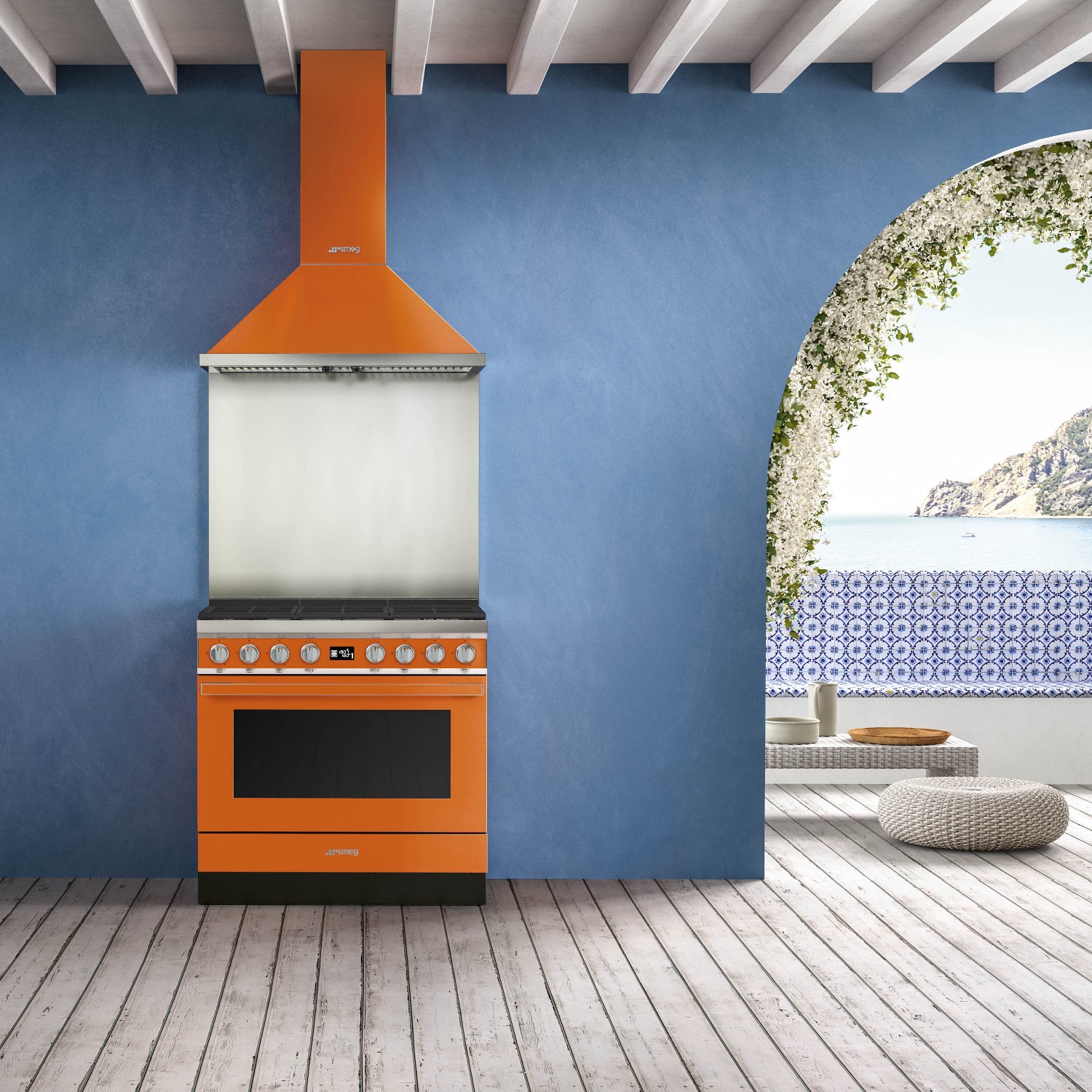 Smeg image 9