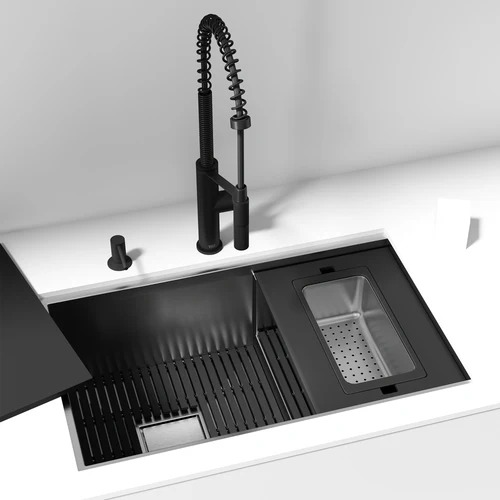 Vigo Industries image 1