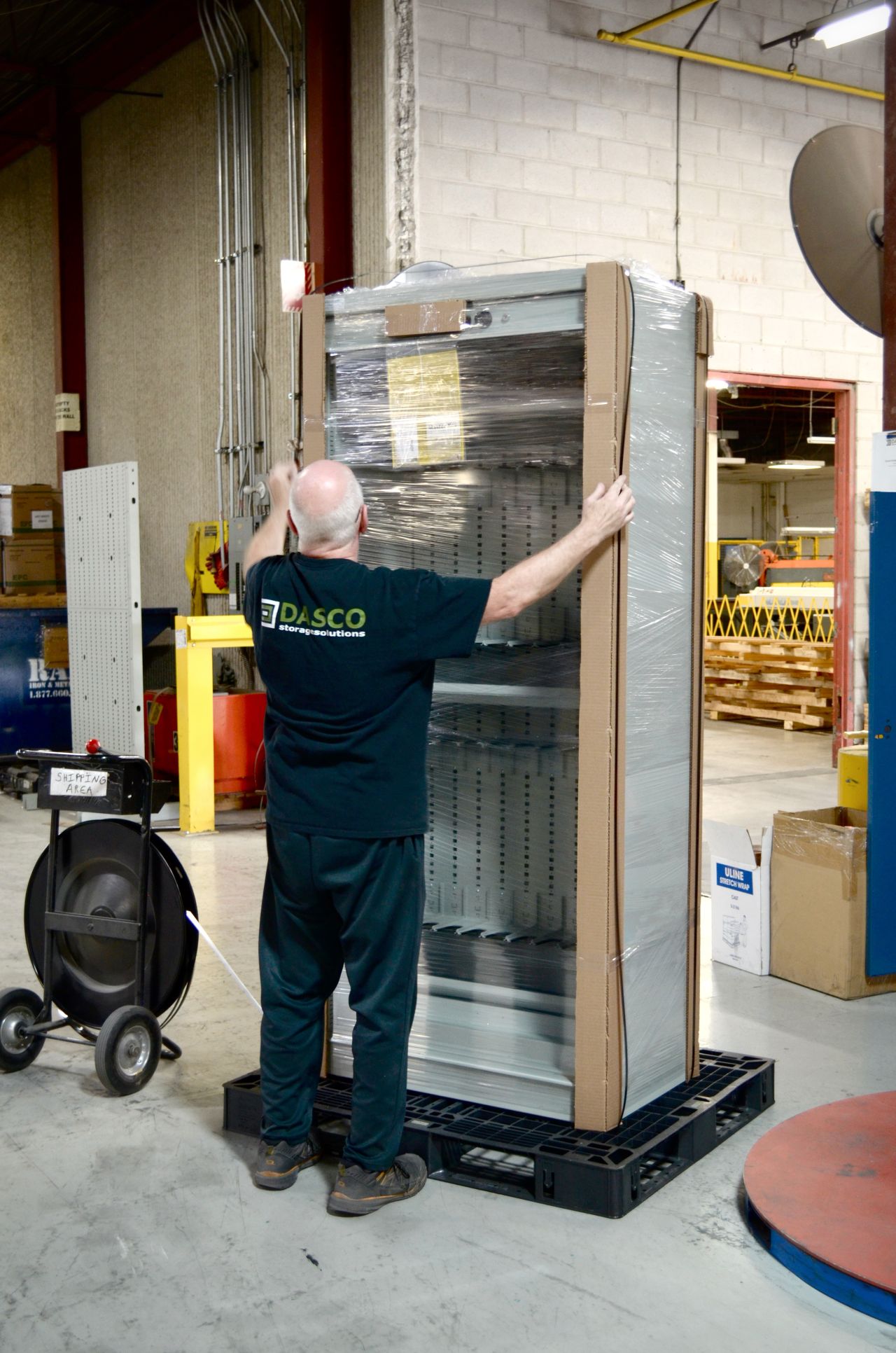 DASCO Storage Solutions image 15