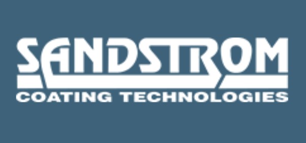 Sandstrom Products Co. logo