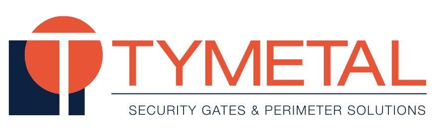 Tymetal logo