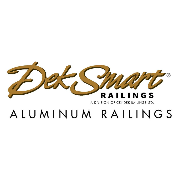 DekSmart Railings logo