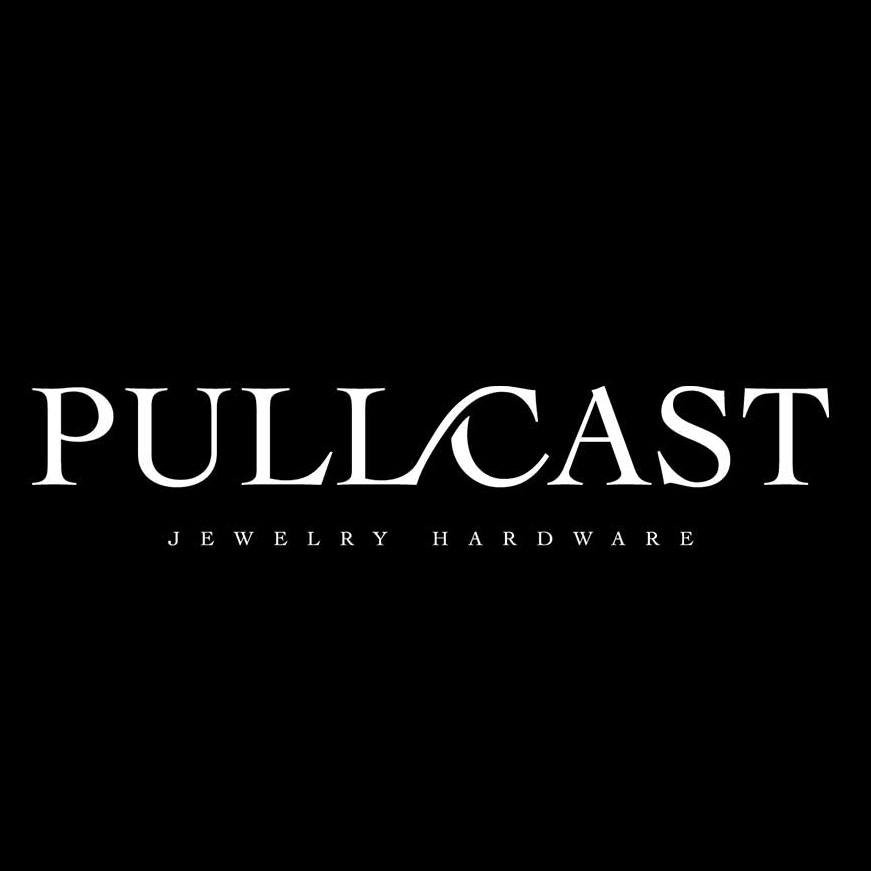 Pullcast logo