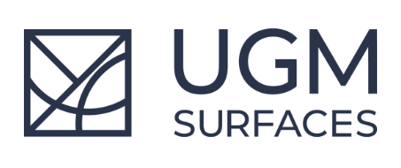 UGM Surfaces logo