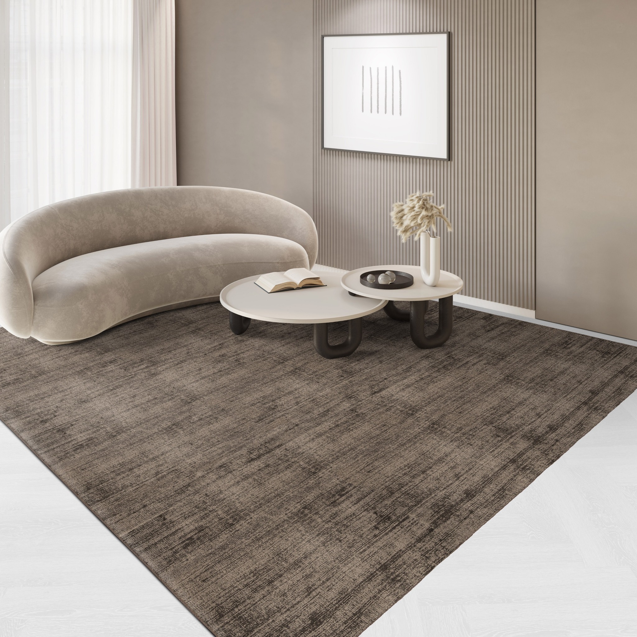 Oscar Isberian Rugs image 2