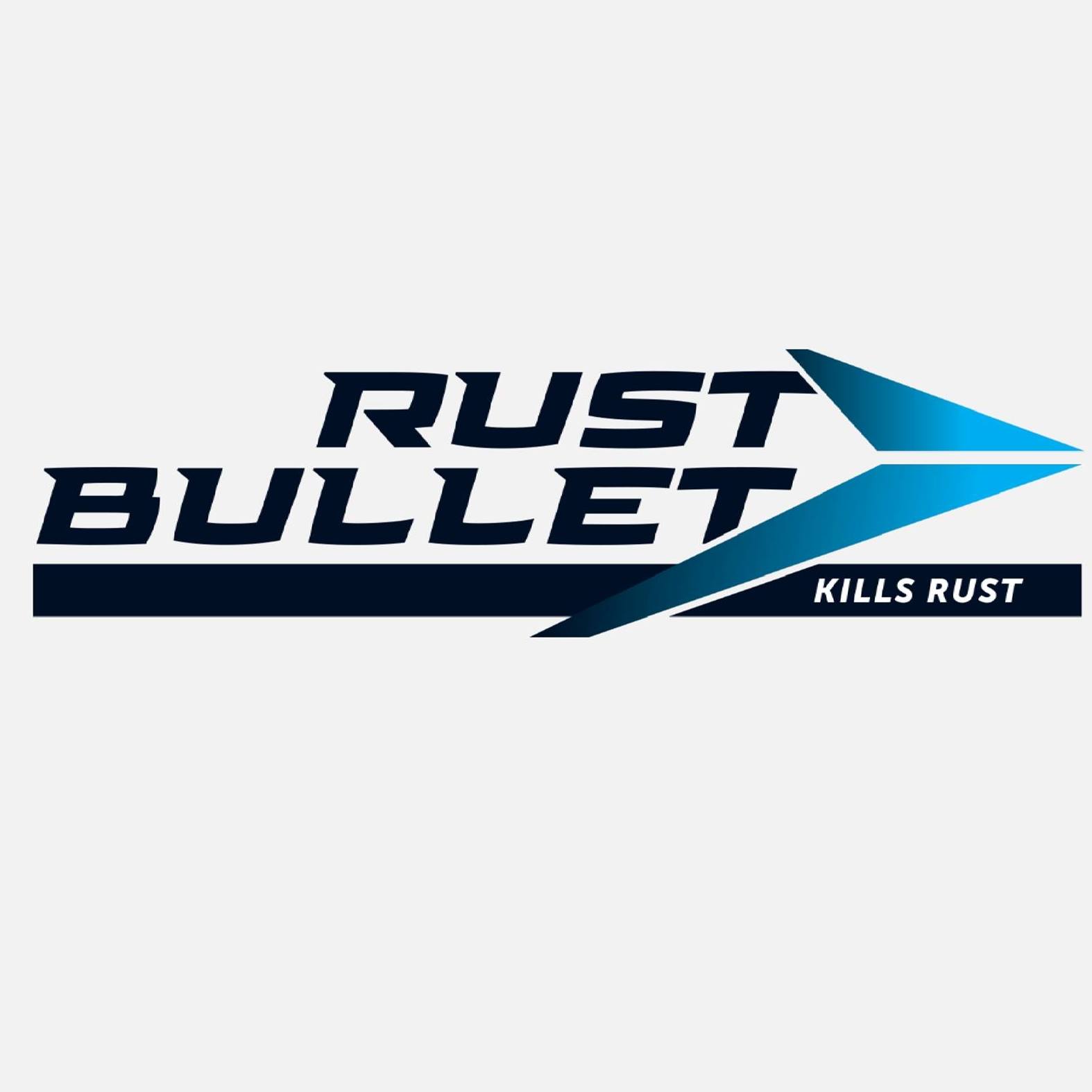 Rust Bullet, LLC logo