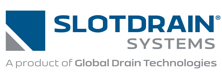 Slot Drain Systems logo