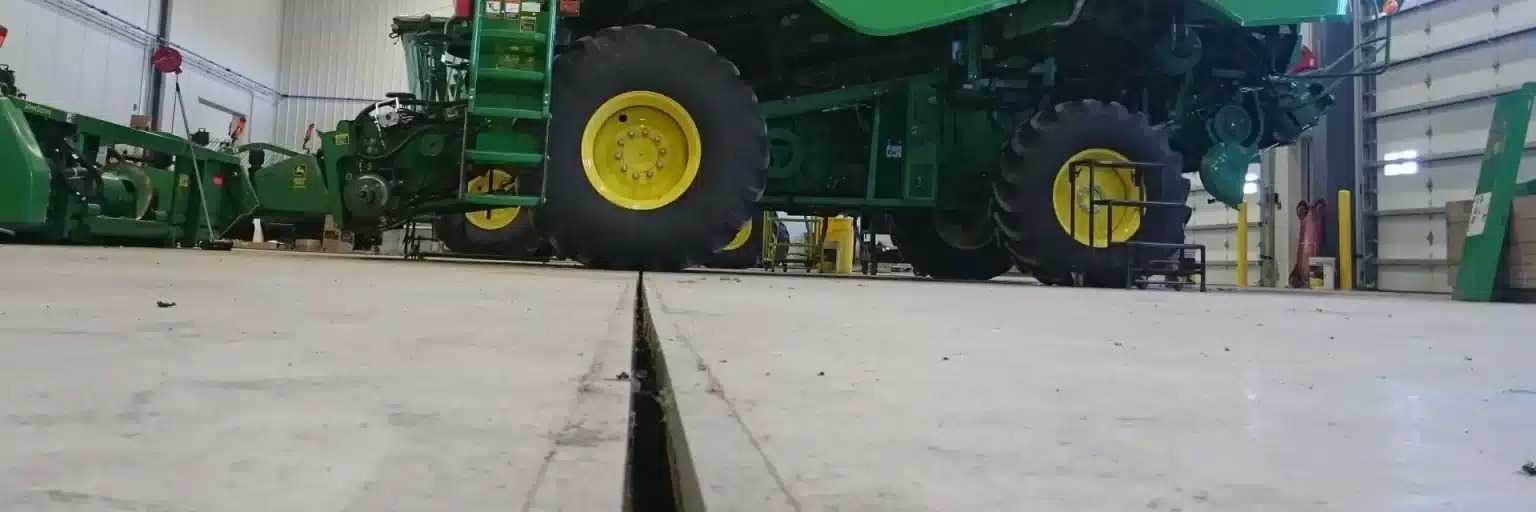 Slot Drain Systems image 1