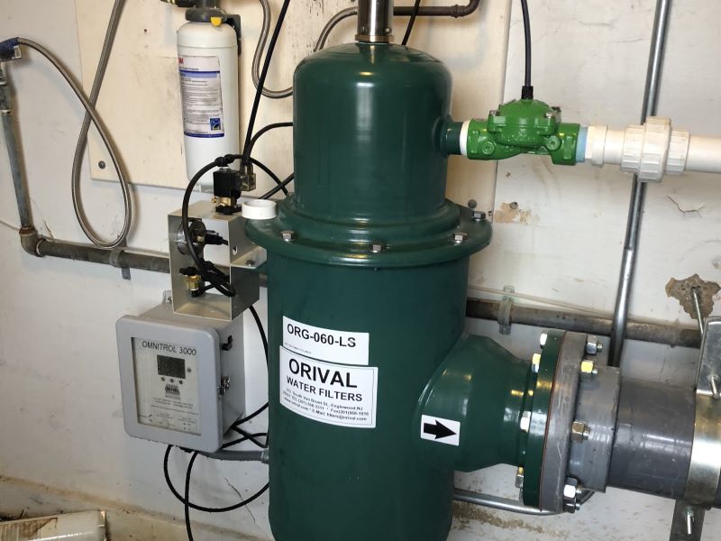 Orival Water Filters image 1