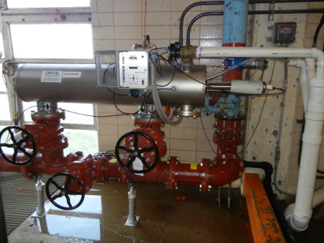 Orival Water Filters image 5