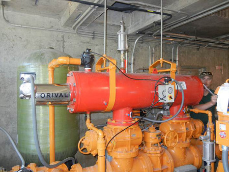 Orival Water Filters image 7