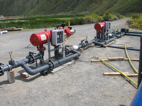 Orival Water Filters image 6