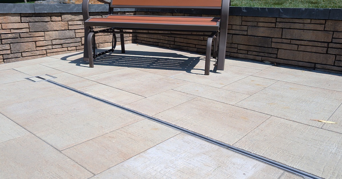 Slot Drain Systems image 5