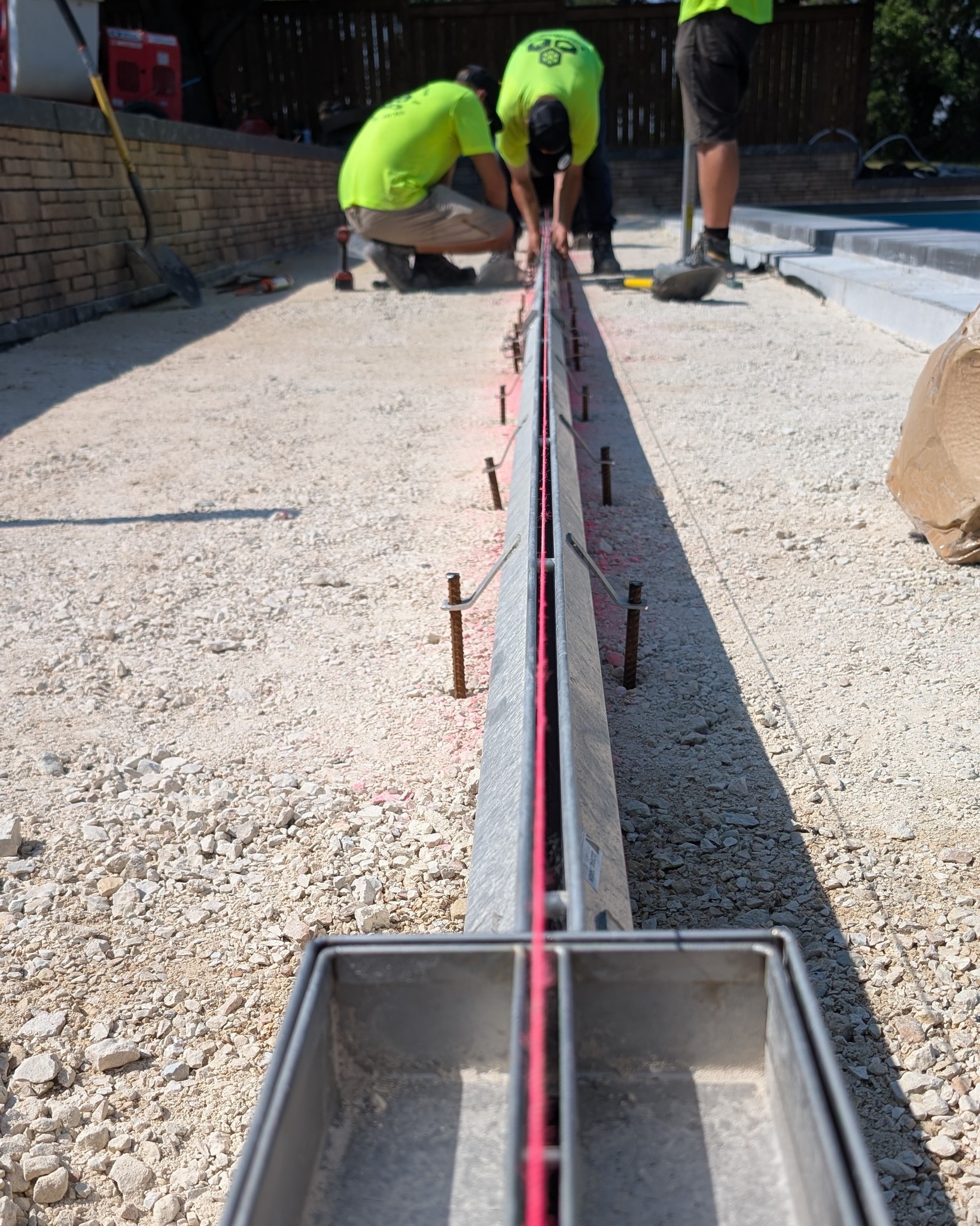 Slot Drain Systems image 2