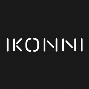 Ikonni logo
