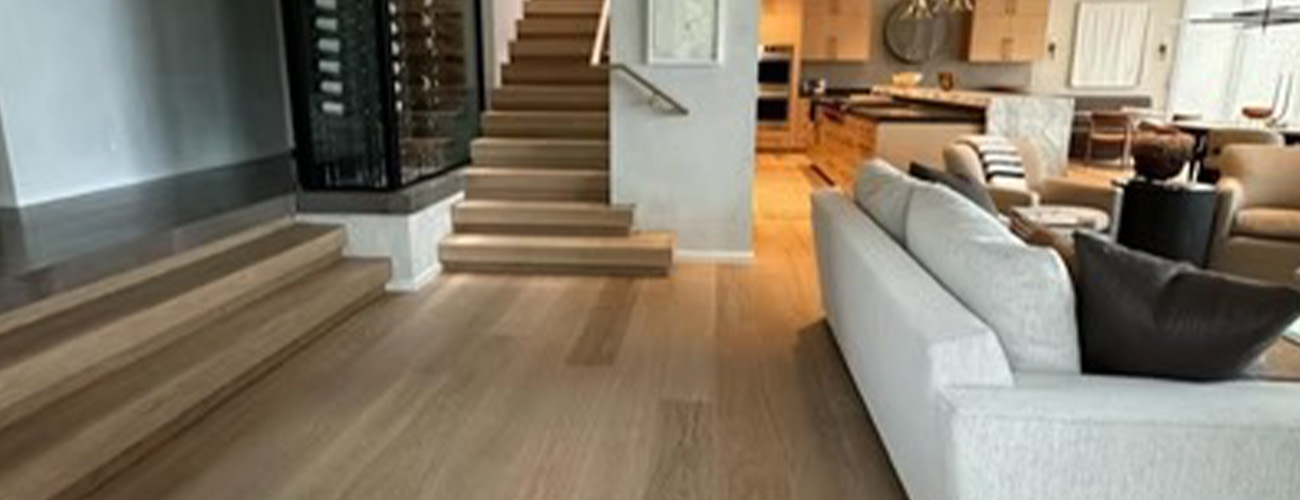 Patina Wood Flooring