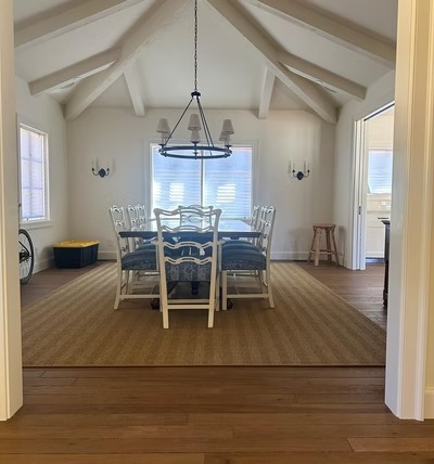 Patina Wood Flooring image 8