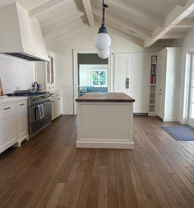 Patina Wood Flooring image 2