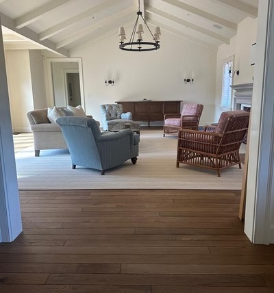 Patina Wood Flooring image 5