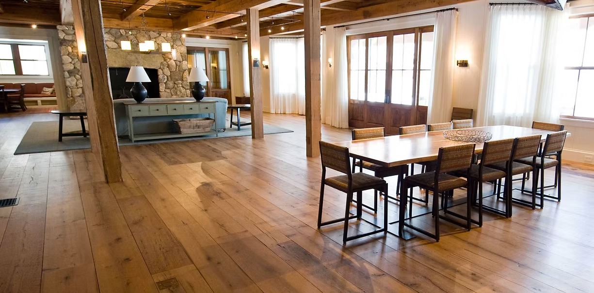 Patina Wood Flooring image 12