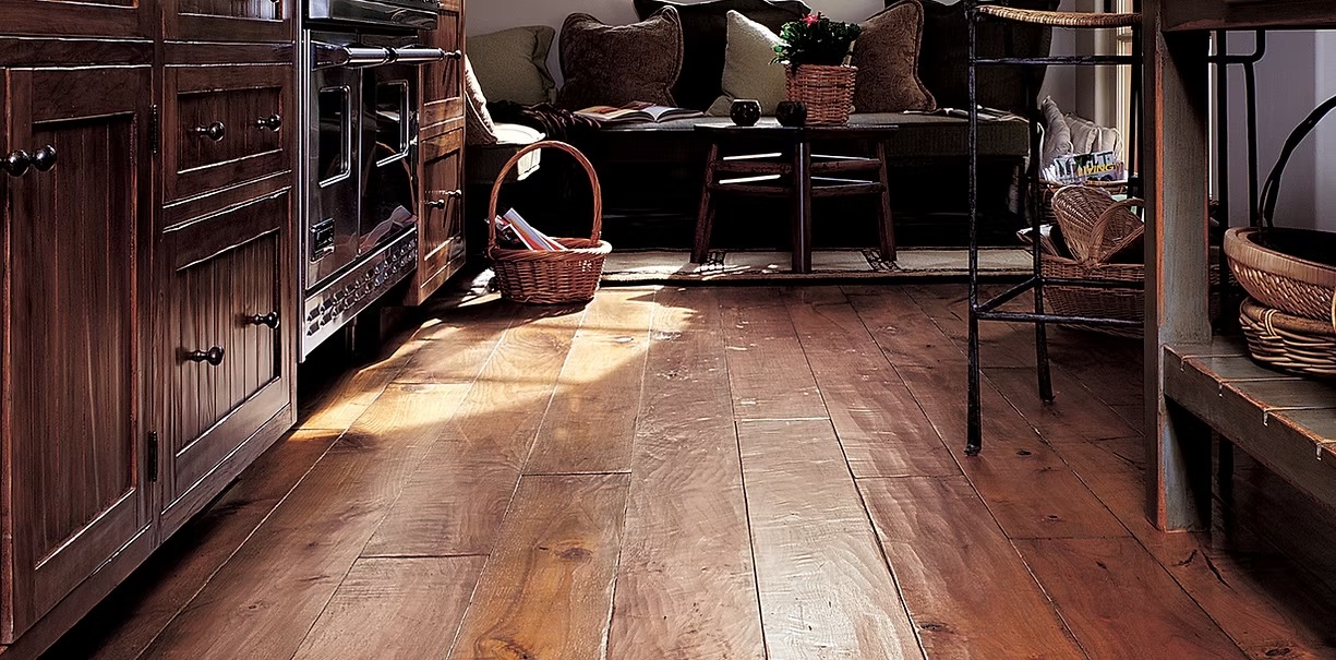 Patina Wood Flooring image 7