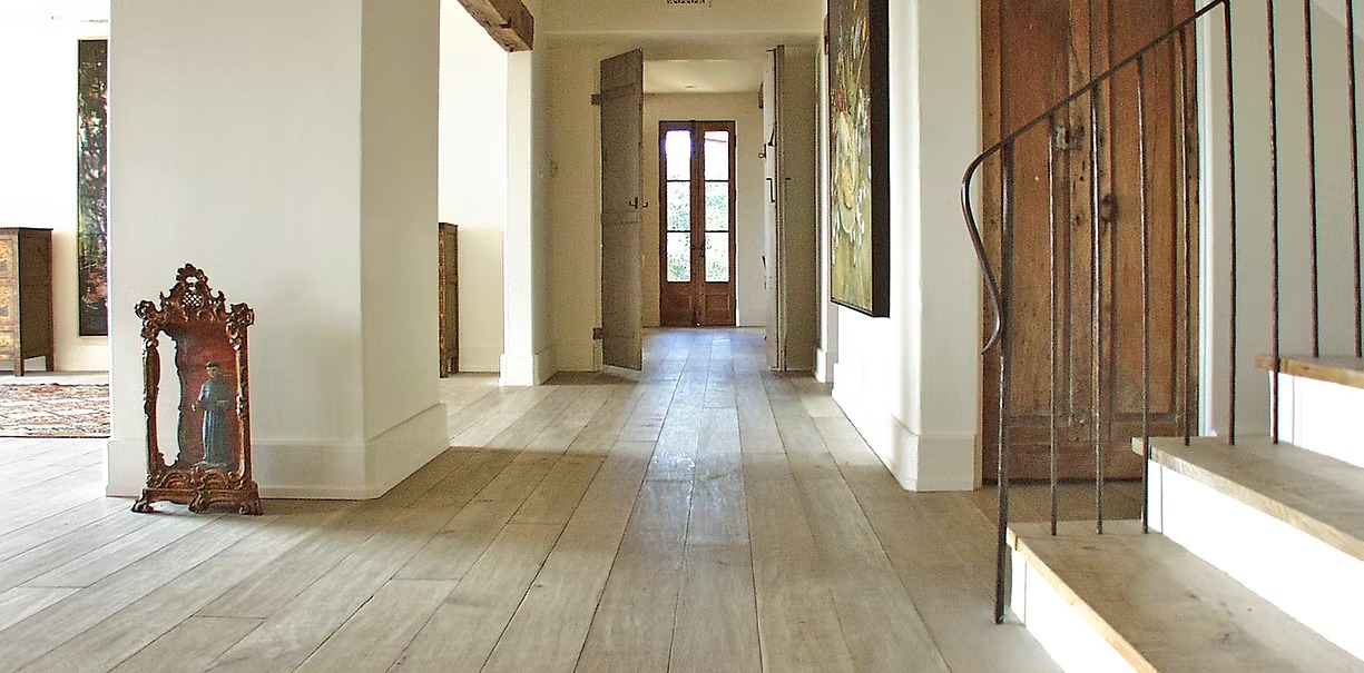 Patina Wood Flooring image 6