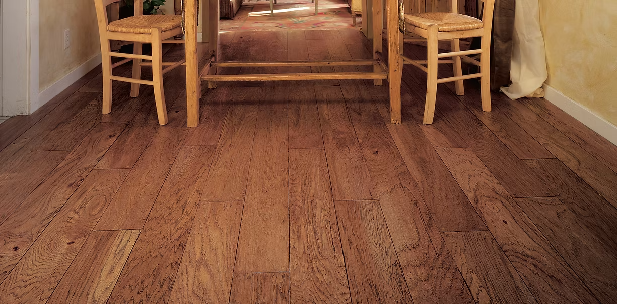 Patina Wood Flooring image 1