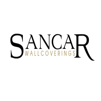 Sancar Wallcoverings USA logo