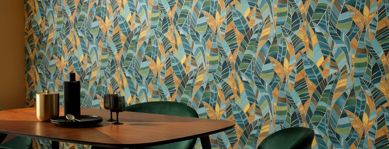 Sancar Wallcoverings USA