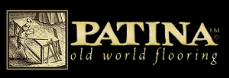 Patina Wood Flooring logo