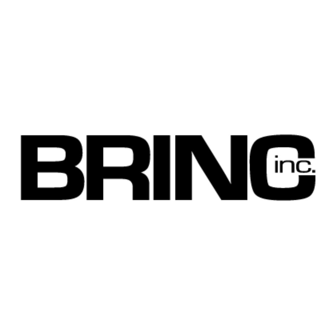 Brinc Building Products logo
