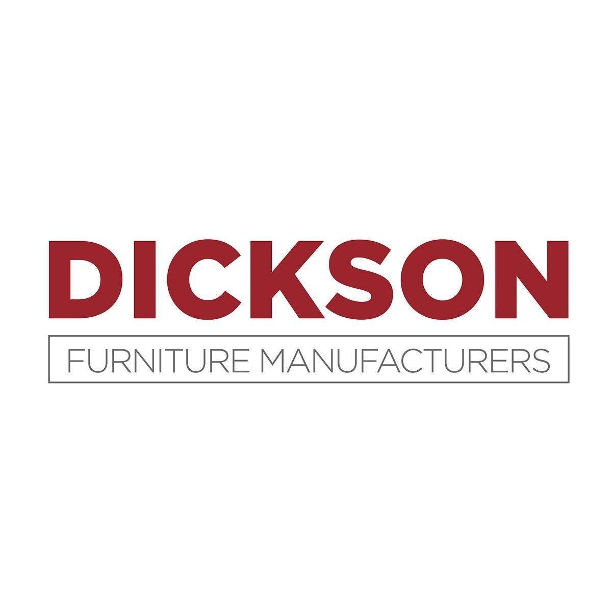 Dickson logo