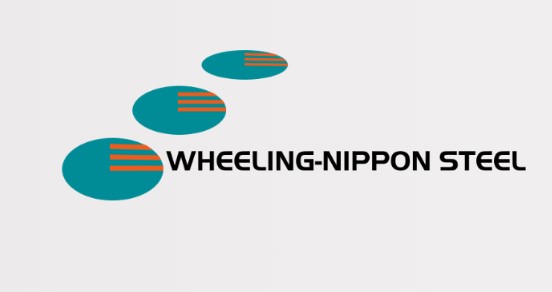 WHEELING-NIPPON STEEL, INC. logo