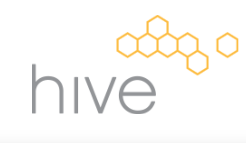 Hive Modern logo