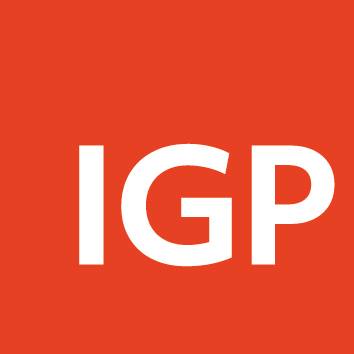 IGP North America logo