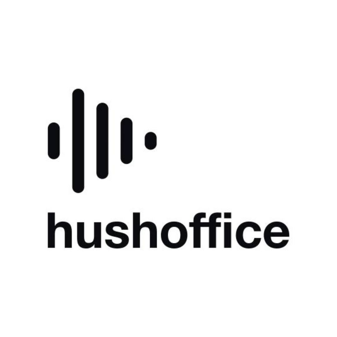 Hush Office logo