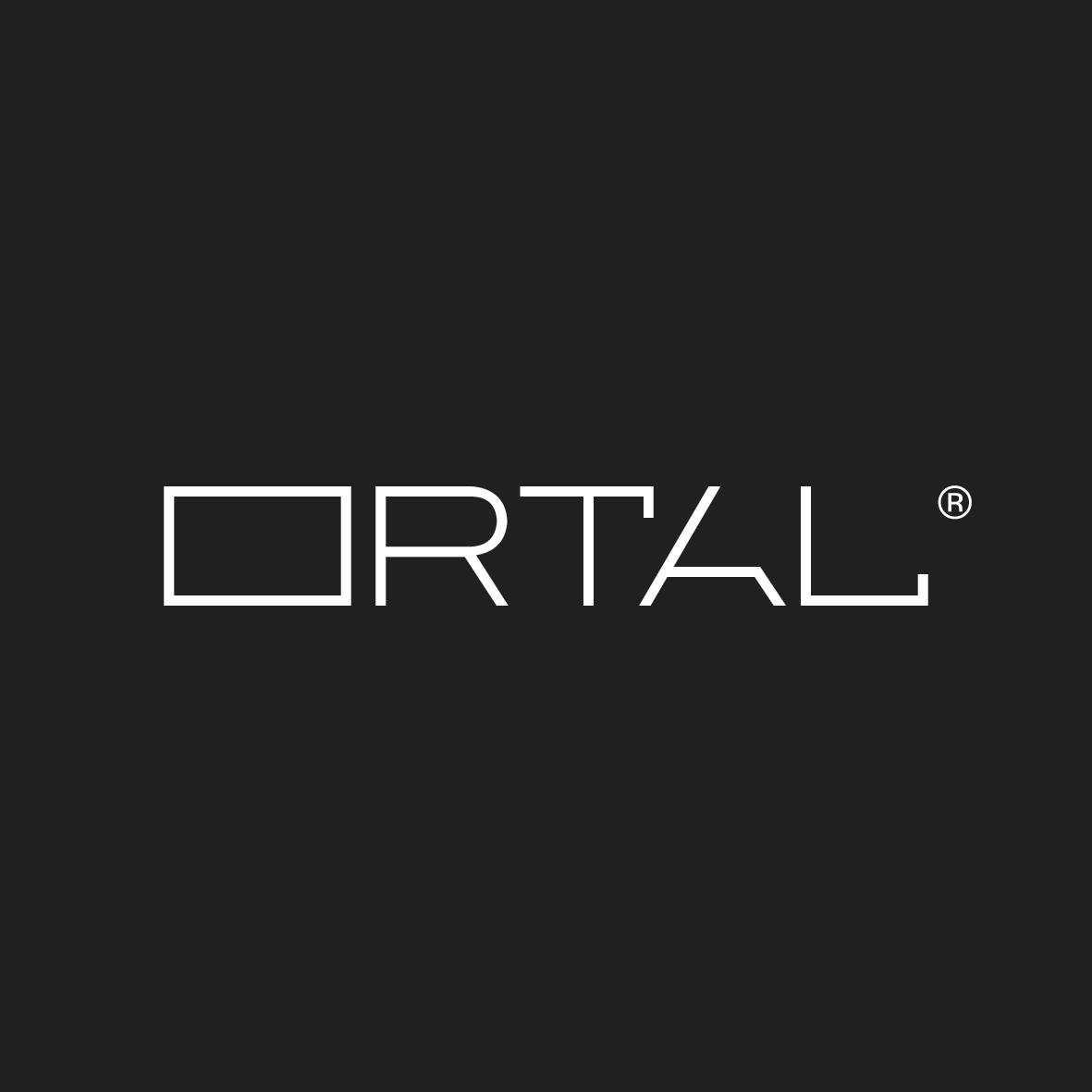 ORTAL USA, Inc. logo